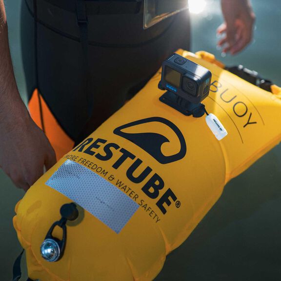Restube Swim Buoy Pro image number 3