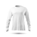 Men's Long Sleeve UV Active Shirt image number 0