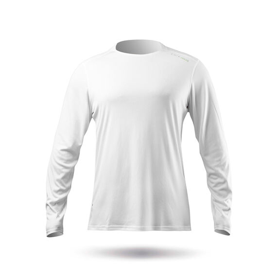 Men's Long Sleeve UV Active Shirt image number 0