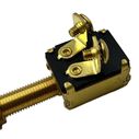 Push/Pull Switch Off/On 2 Position, SPST image number 1