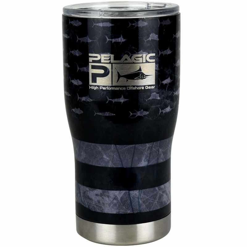 20 oz. Insulated Tumbler image number 0