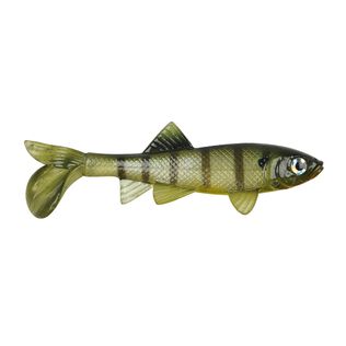 PBBSF3-CBRM HVS SICK FISH 3IN CLR BREAM