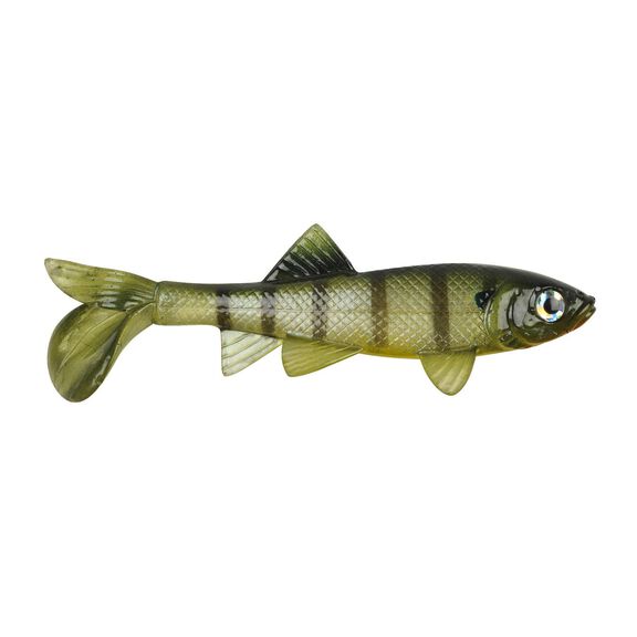 PBBSF3-CBRM HVS SICK FISH 3IN CLR BREAM image number 0