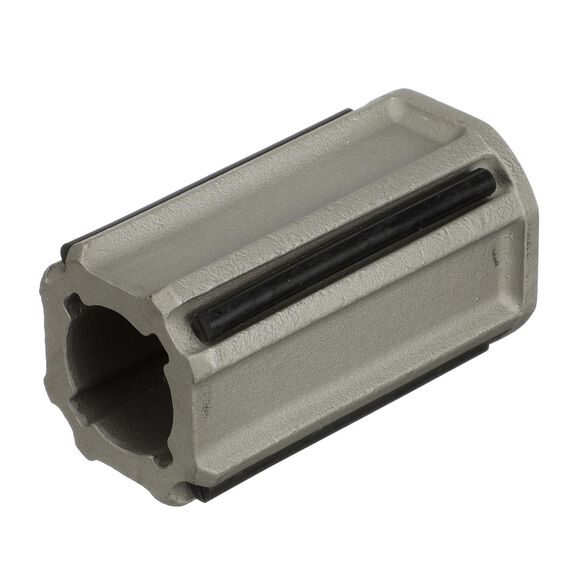 Quicksilver 850821Q12 Stainless Steel Drive Sleeve, Standard Length image number 0
