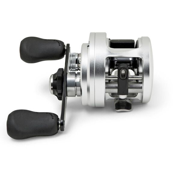 Calcutta D 400D Baitcasting Reel image number 3
