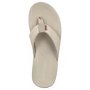 Men's Auna Flip-Flop Sandals image number 5