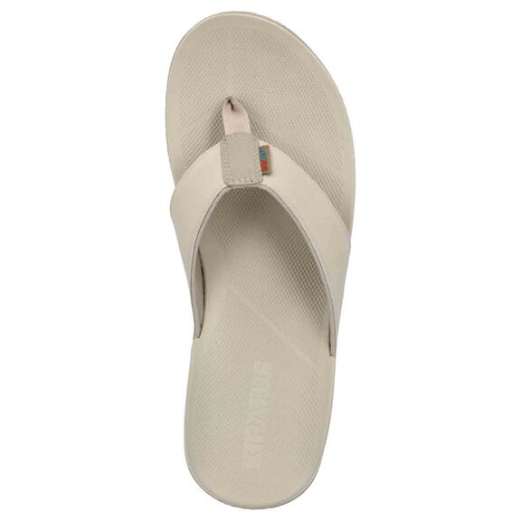 Men's Auna Flip-Flop Sandals image number 5