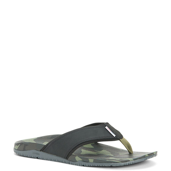 Men's Auna Flip-Flop Sandals image number 0