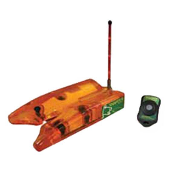 Remote Control Snapper Bow Latch image number 0