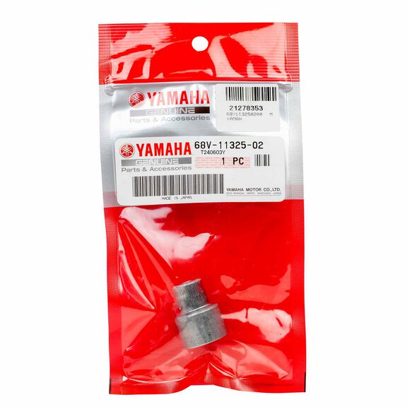 Yamaha 68V-11325-02-00 Internal Anode image number 0