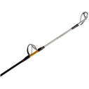 6'6" Ugly Stik&reg; Bigwater Conventional Rod, Medium Power image number 4