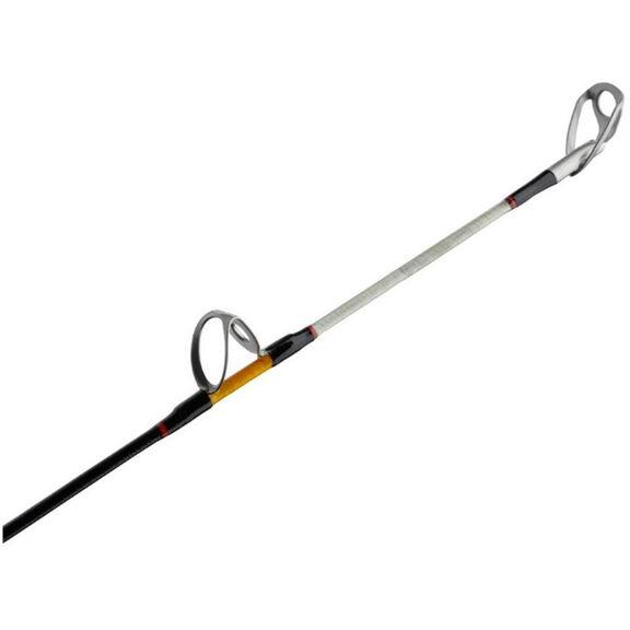 6'6" Ugly Stik&reg; Bigwater Conventional Rod, Medium Power image number 4