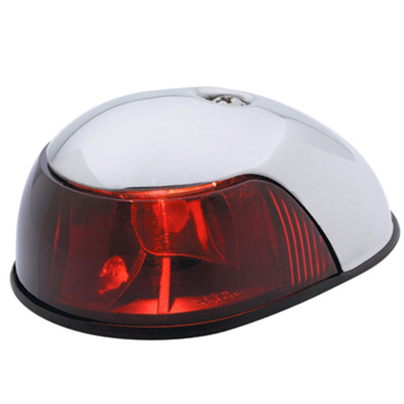 ATTWOOD Series 3800 Deck Mount Port Navigation Light West Marine