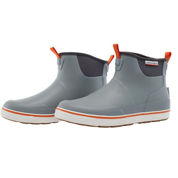 Men's Deck-Boss Ankle Boots image number 0