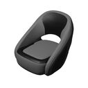 Caladesi Bucket Seats image number 0