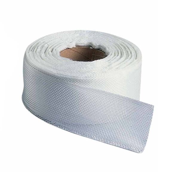 4" Fiberglass Cloth Tape, Sold by the Yard image number 0