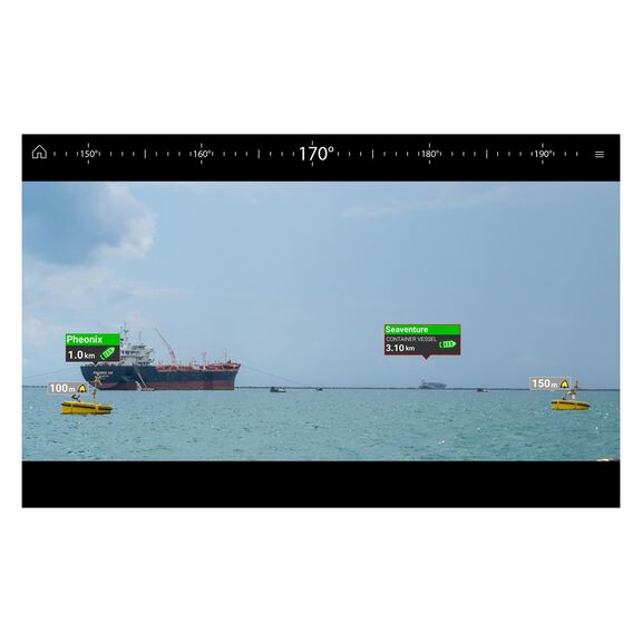 AR200 Augmented Reality Pack with CAM 220 image number 2