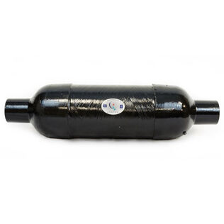 Vernatone Inline Mufflers