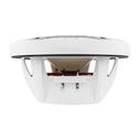 HYDRO 8" 2-Way Marine Speakers with Integrated RGB LED Lights, 375 Watts, White image number 5