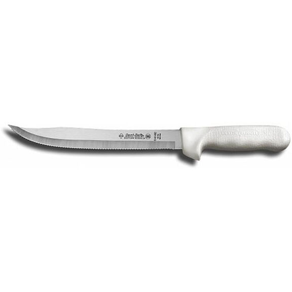 9" Wide Fillet Knife image number 0