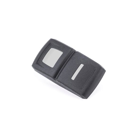 Actuator, Contura XIV Square and Red Line Lens image number 0