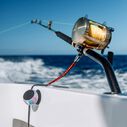 Barnacle Pro 2.0 Portable Waterproof Bluetooth Speaker with Built in Storage (2,000 songs) image number 5