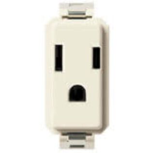 Vimar Arke Cover Plate, 2-Gang
