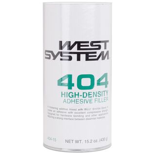#404 High-Density Filler, 15.2 oz.