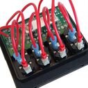 WeatherDeck&reg; Waterproof Fuse Panel, Four-Position image number 2