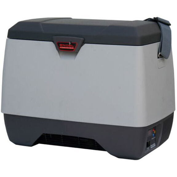 Portable MHD13F-DM Refrigerator/Freezer image number 0