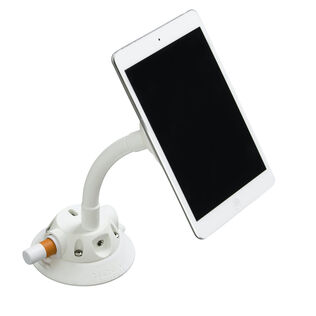Naked Flex Tablet Mount, White