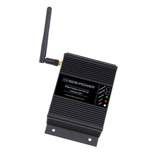 Sleipner Wireless Remote Control Receiver