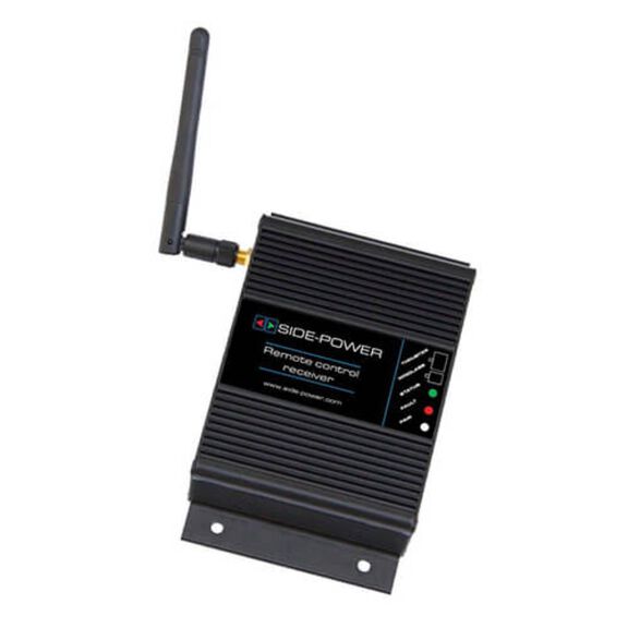 Sleipner Wireless Remote Control Receiver image number 0
