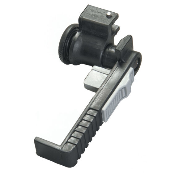Nibo Quick Dog,  Right-Locking with Hardware image number 0