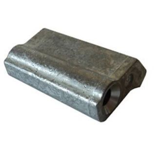 Yamaha 6AW-1132T-00-00 Anode 8