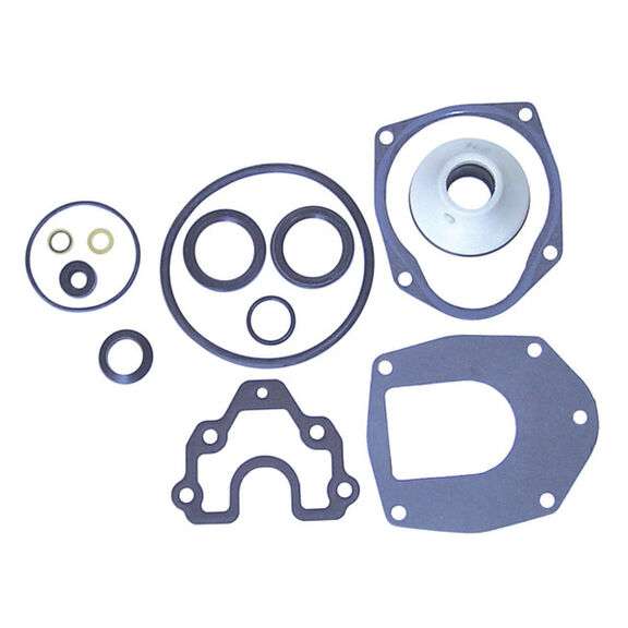 18-2725 Lower Unit Seal Kit for Mercury/Mariner Outboard Motors image number 0