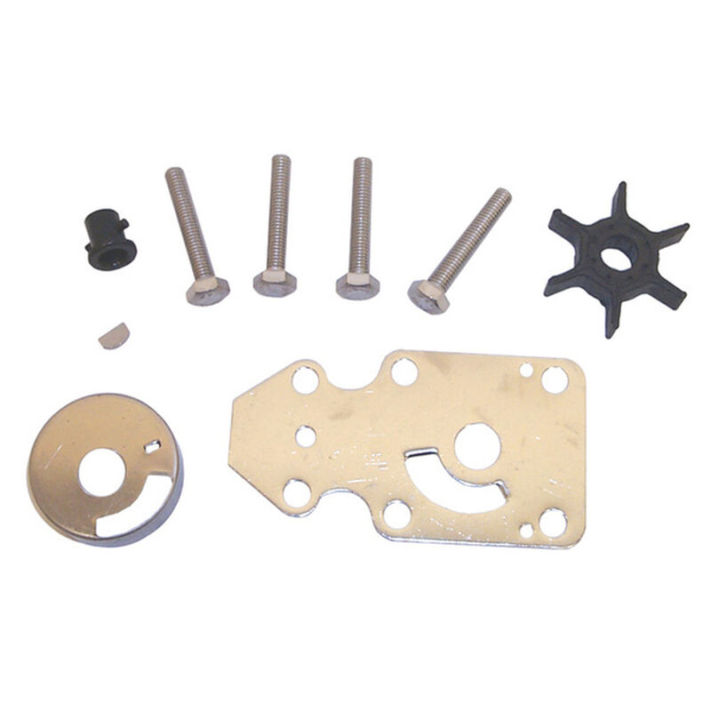 Sierra 18-3433 Water Pump Kit for Yamaha Outboard Motors | by West Marine