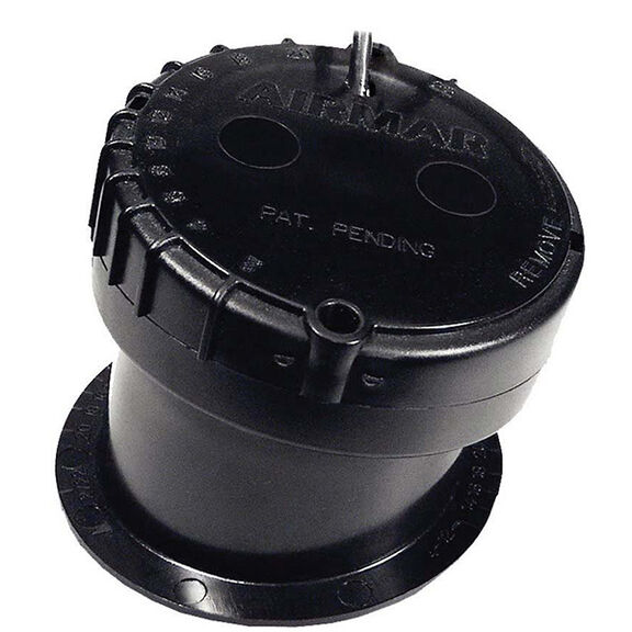 Airmar P79 Adjustable In-Hull Transducer image number 0