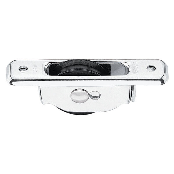 38mm Thru-Deck High-Strength Block