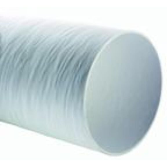 Side-Power Bow Tunnel, GRP, 185 x 2000 x 6mm | 79", for SE80, 100, SH100 image number 0