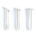0 DEGREE ROUND HEAD ROD HOLDER image number 1