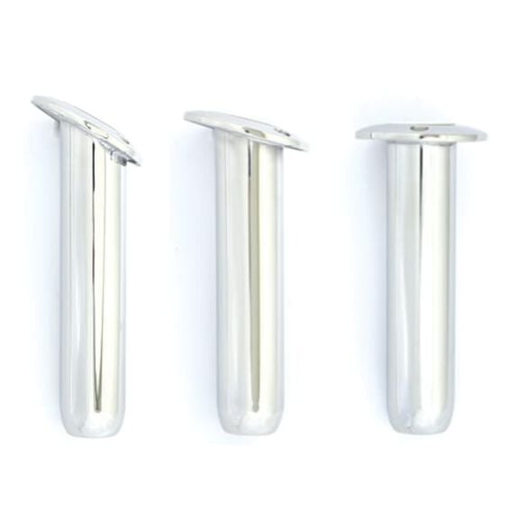 0 DEGREE ROUND HEAD ROD HOLDER image number 1