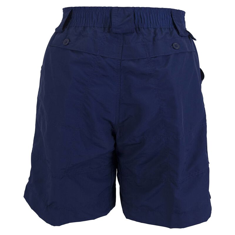 The Original Fishing Short by Aftco - 6 Inseam