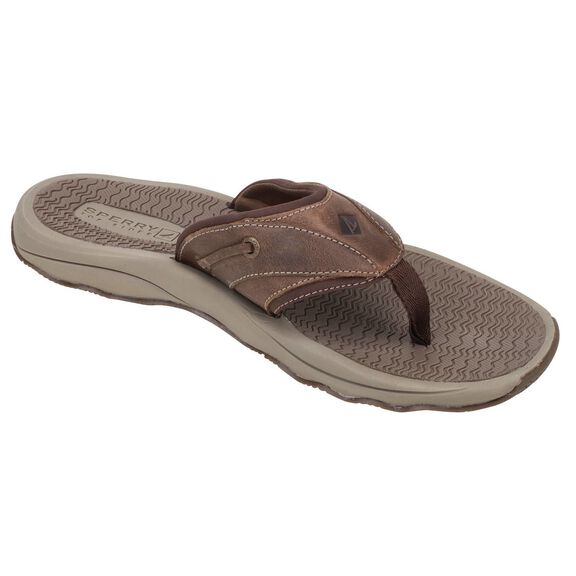 SPERRY Men's Outer Banks Flip-Flop Sandals