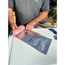 Ziplocked Mylar Fillet Bags, 12-Pack image number 3