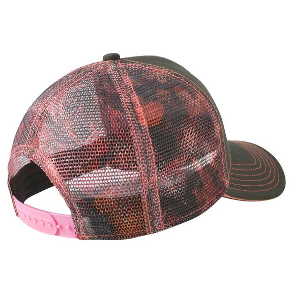 Idalis Trucker Hat image number 1