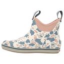 Women's 6" Ankle Deck Boots image number 2