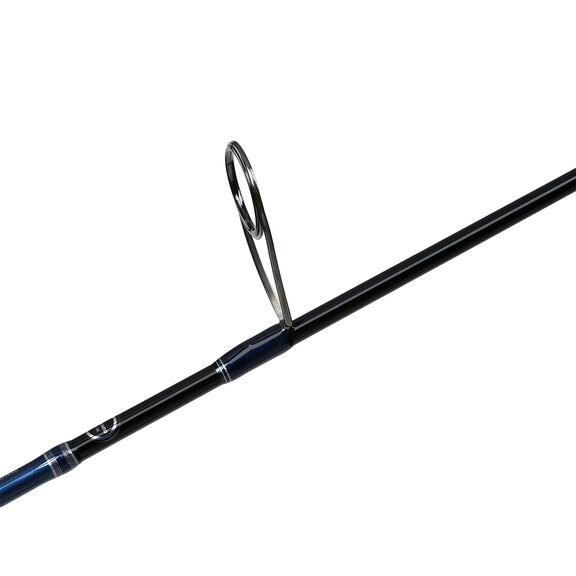 6' Talavera Type J Spinning Rod, Medium Light Power image number 4