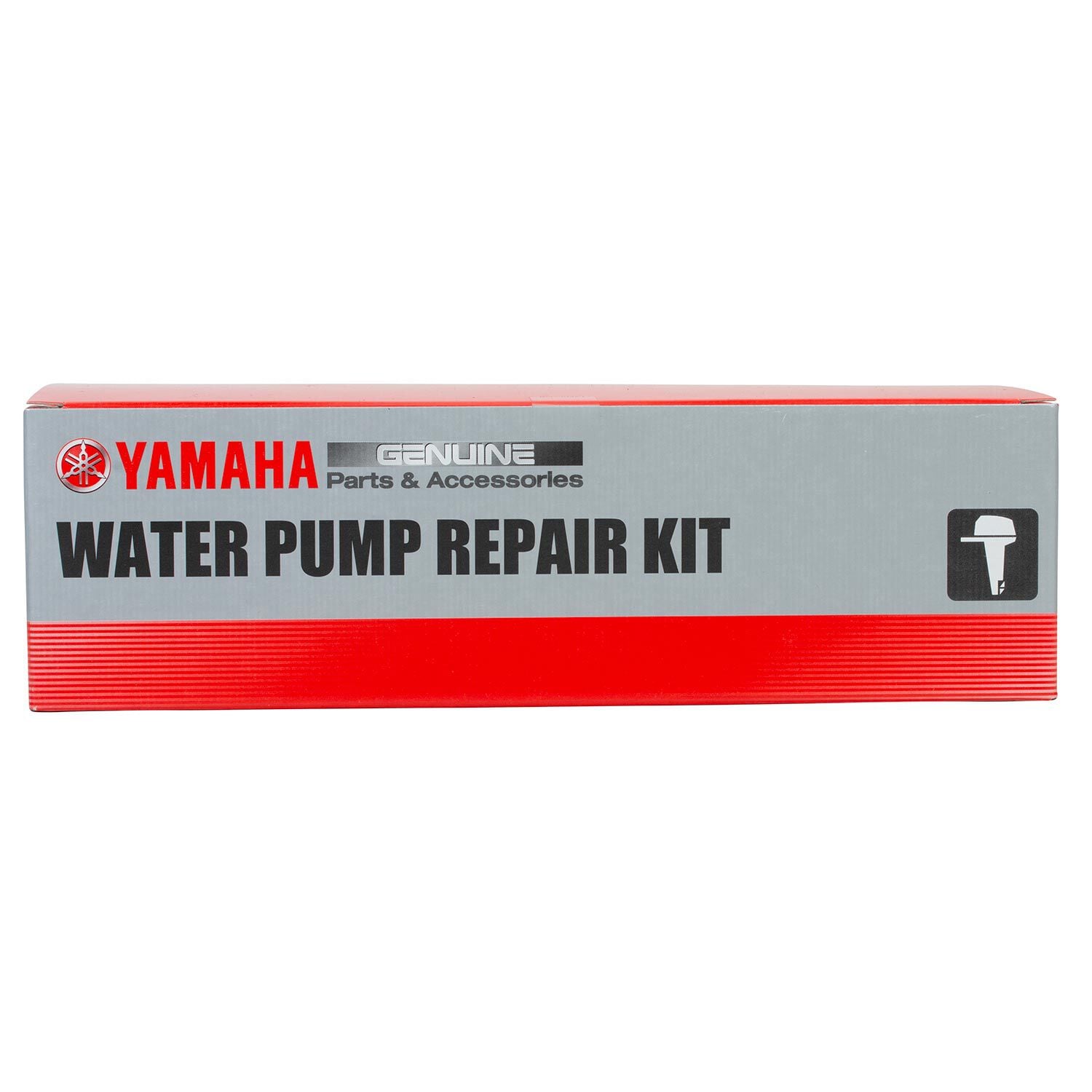 YAMAHA Yamaha 6CE-W0078-02-00 Water Pump Repair Kit