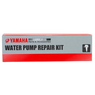 Yamaha 6CE-W0078-02-00 Water Pump Repair Kit